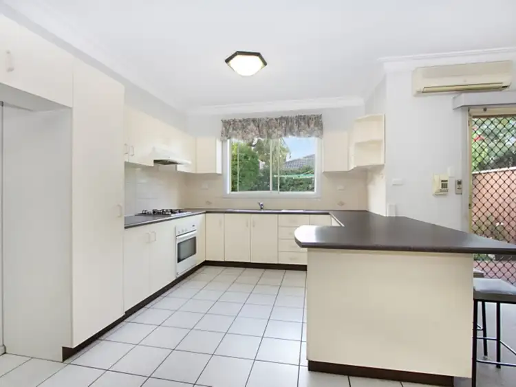 Second view of Homely semi-detached listing, 29a Alto Street, South Wentworthville NSW 2145