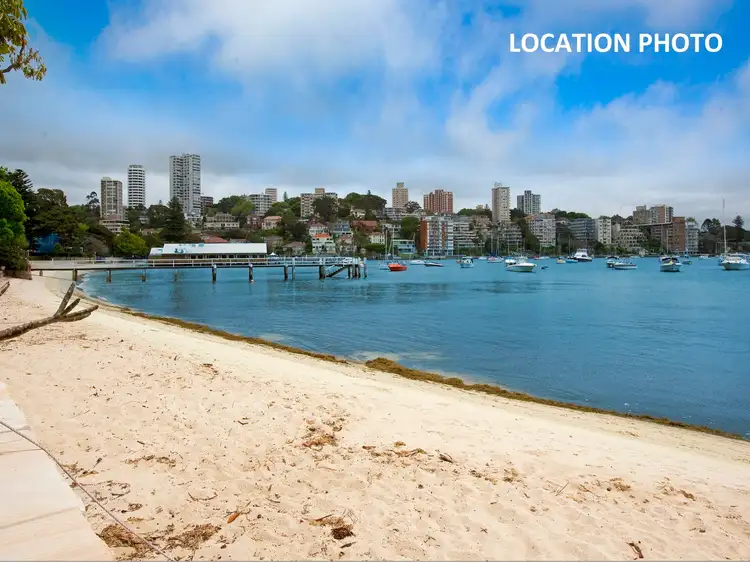 Fifth view of Homely apartment listing, 10/26 Stafford Street, Double Bay NSW 2028