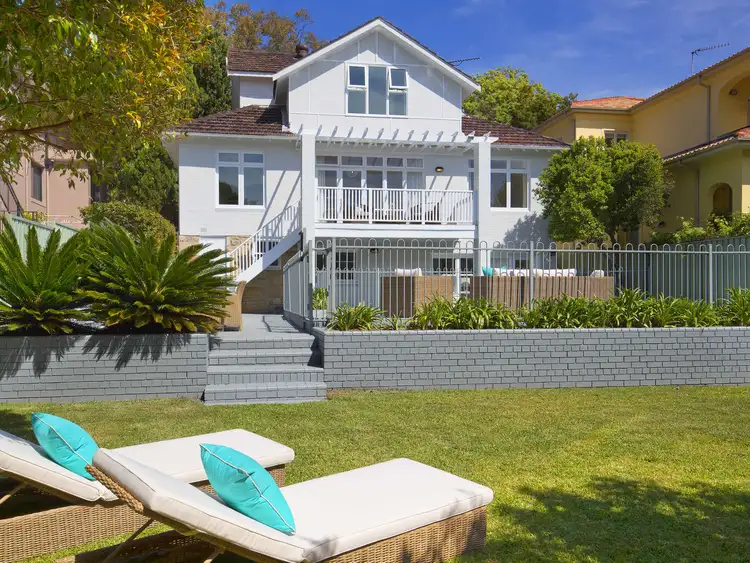 35 Beresford Road, Rose Bay NSW 2029