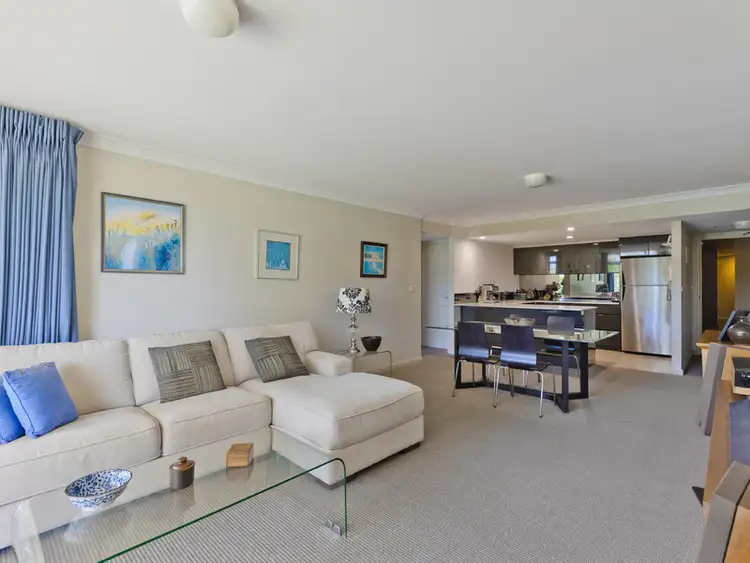 Third view of Homely apartment listing, 307/2 Murray Street, Port Macquarie NSW 2444