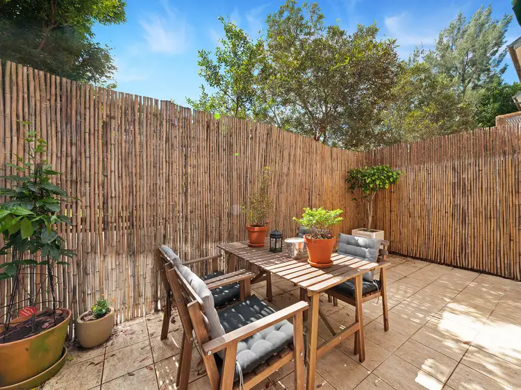 Fourth view of Homely townhouse listing, 6/1 Cleland Road, Artarmon NSW 2064