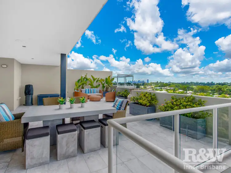 42/22 Riverview Terrace, Indooroopilly QLD 4068