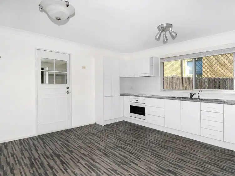 Second view of Homely villa listing, 1/3 Sequoia Place, Port Macquarie NSW 2444
