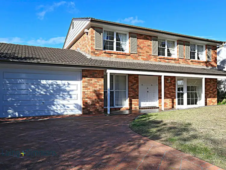 64 Giles Street, Yarrawarrah NSW 2233