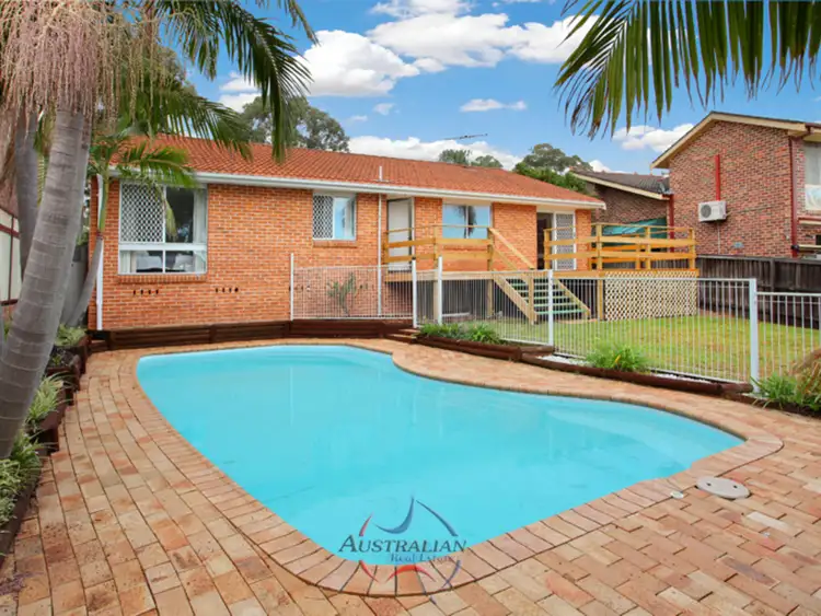Sixth view of Homely house listing, 30 Kennington Avenue, Quakers Hill NSW 2763