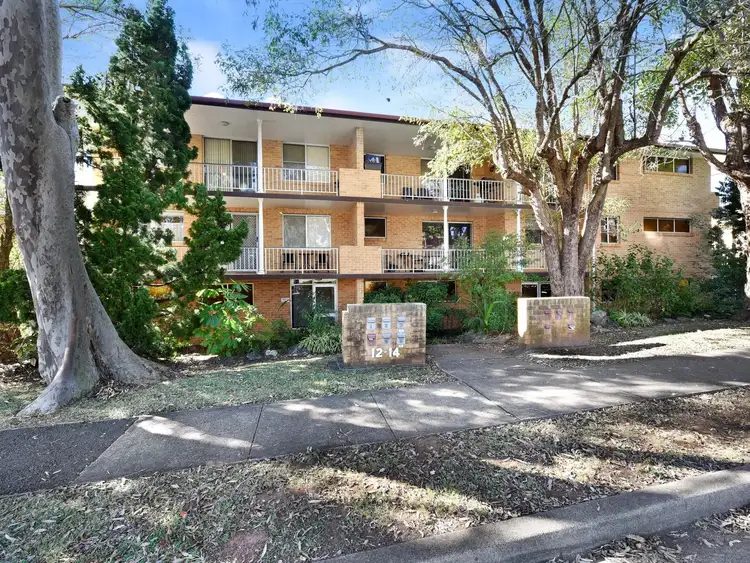 Sixth view of Homely unit listing, 4/12 Crisallen Street, Port Macquarie NSW 2444
