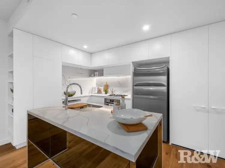 Third view of Homely unit listing, 1104/234 Vulture Street, South Brisbane QLD 4101