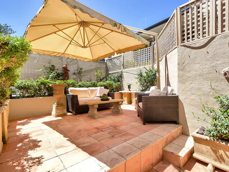 Main view of Homely house listing, 1/2 Military Road, Watsons Bay NSW 2030
