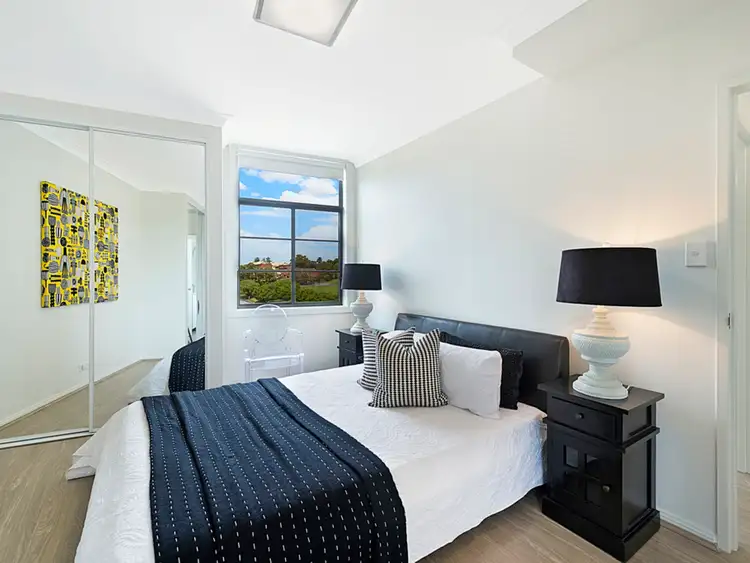 24/1 Hunter Street, Parramatta NSW 2150