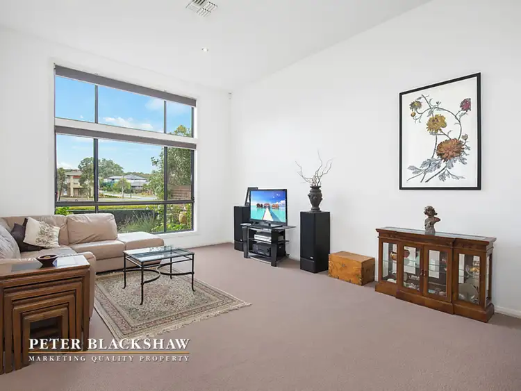 Fifth view of Homely townhouse listing, 3/16 Ray Ellis Crescent, Forde ACT 2914