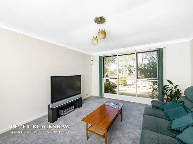 Third view of Homely house listing, 330 Southern Cross Drive, Macgregor ACT 2615