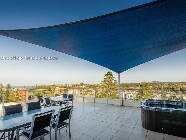 Main view of Homely unit listing, 28/67 William Street, Port Macquarie NSW 2444