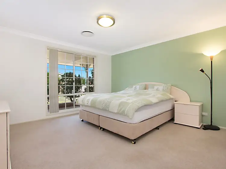 Fourth view of Homely house listing, 5a Bosco Place, Schofields NSW 2762