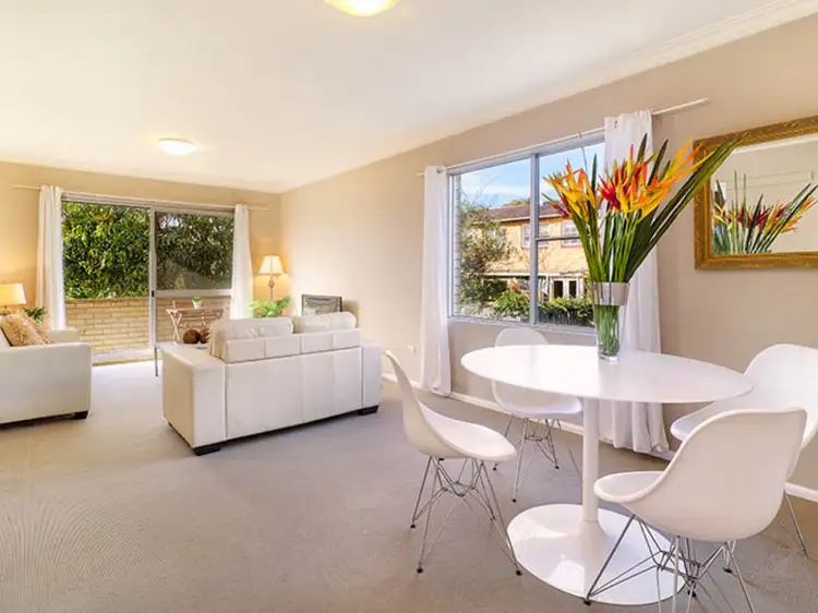 Main view of Homely unit listing, 7/57 King Street, Wollstonecraft NSW 2065