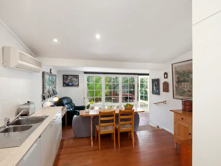 Third view of Homely house listing, 11 Pickering Lane, Woollahra NSW 2025