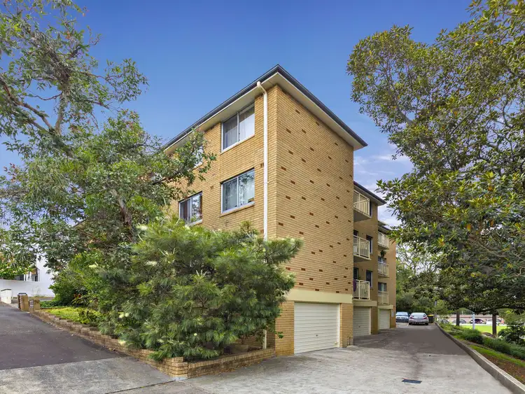 Sixth view of Homely apartment listing, 5/22 Alexandra Road, Glebe NSW 2037