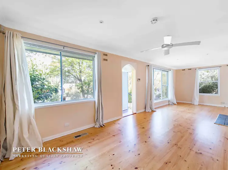 Fifth view of Homely house listing, 5 Hurley Street, Mawson ACT 2607