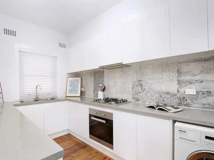Third view of Homely apartment listing, 2/70 New South Head Road, Vaucluse NSW 2030