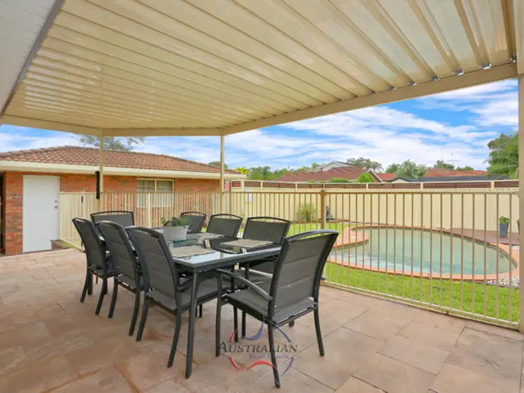 Second view of Homely house listing, 18 Muccillo Street, Quakers Hill NSW 2763