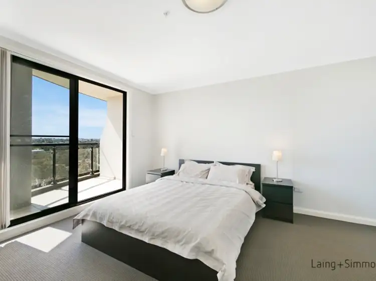 Fourth view of Homely apartment listing, 1208/91b Bridge Road, Westmead NSW 2145