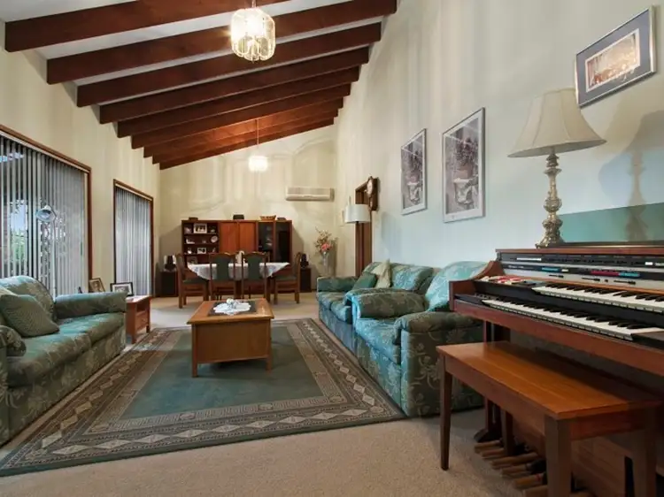 Second view of Homely house listing, 13 Sherridon Crescent, Quakers Hill NSW 2763