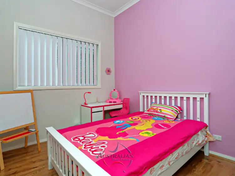 Fifth view of Homely semi-detached listing, 7/21 Alamar Crescent, Quakers Hill NSW 2763