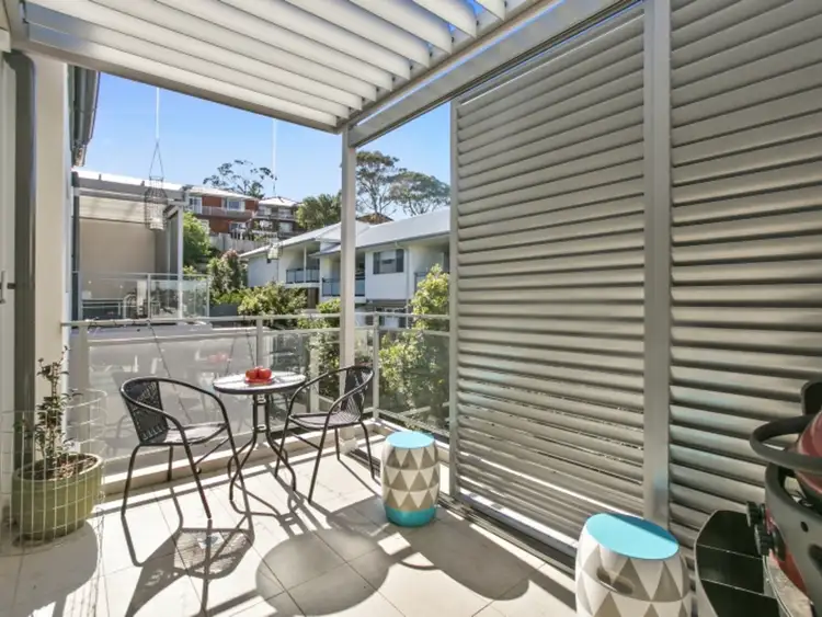 Fifth view of Homely unit listing, 7/18-20 Shackel Avenue, Brookvale NSW 2100