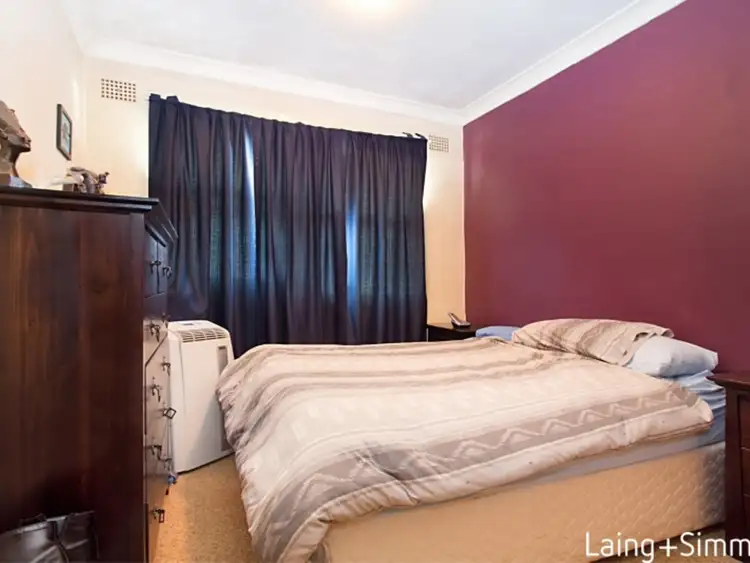 Fifth view of Homely house listing, 4 Maunder Ave, Girraween NSW 2145