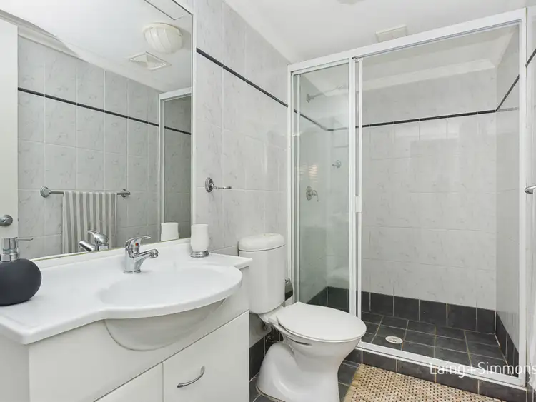 Sixth view of Homely apartment listing, 62/38 Orara Street, Waitara NSW 2077