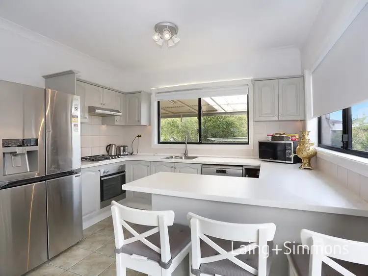 Second view of Homely house listing, 39 Kimberley Street, Merrylands NSW 2160
