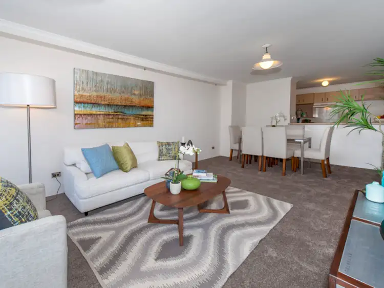 Fourth view of Homely apartment listing, 39/267-277 Castlereagh Street, Sydney NSW 2000