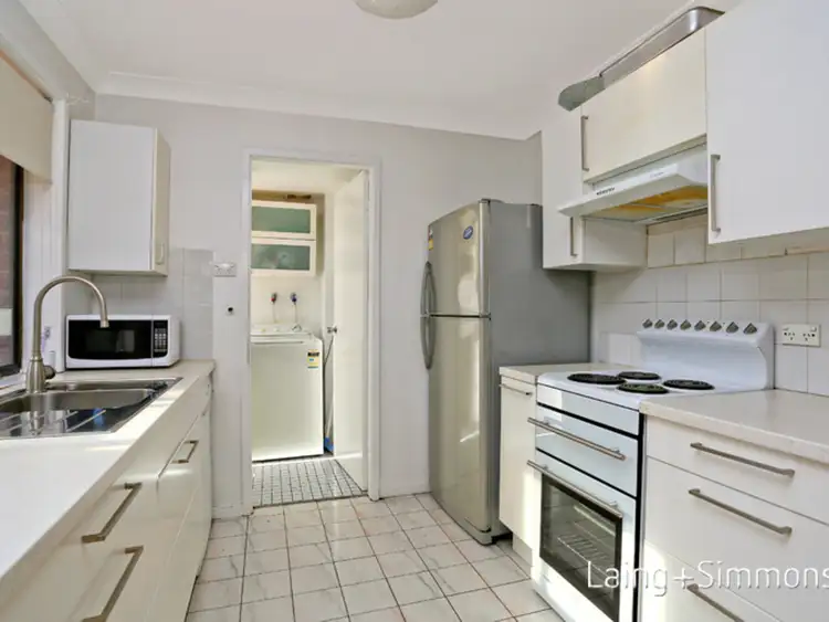 Third view of Homely townhouse listing, 2/39 Methven Street, Mount Druitt NSW 2770