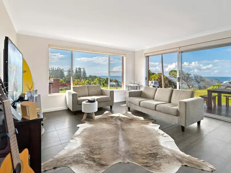 Third view of Homely unit listing, 1/99 Pacific Drive, Port Macquarie NSW 2444