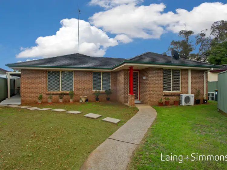 Main view of Homely house listing, 41A Roper Road, Colyton NSW 2760