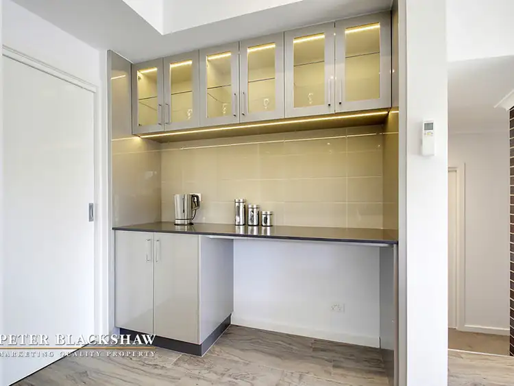 Fifth view of Homely house listing, 4 Hibberd Crescent, Forde ACT 2914