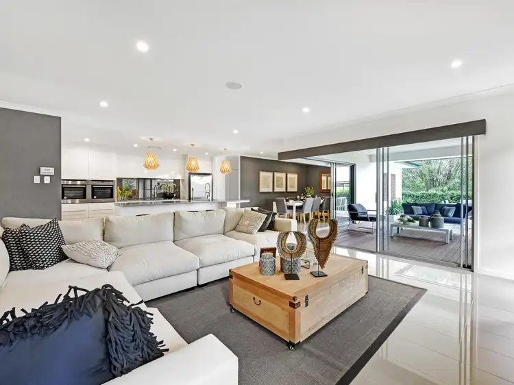 Main view of Homely house listing, 82 Capital Drive, Port Macquarie NSW 2444
