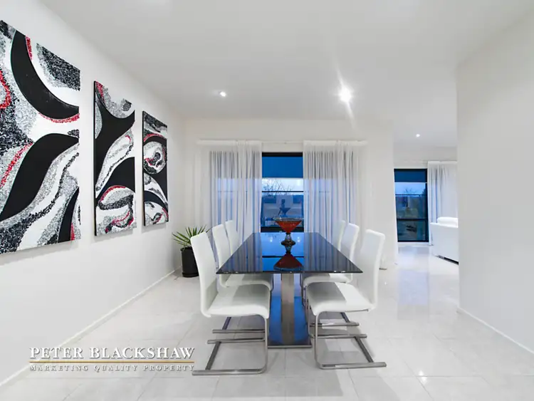 Sixth view of Homely house listing, 7 Morella Avenue, Jerrabomberra NSW 2619