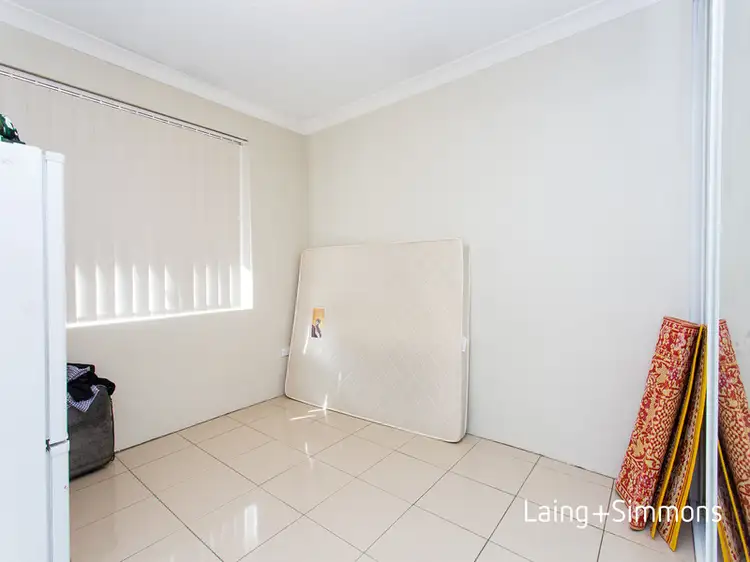 Fourth view of Homely unit listing, 6/71 Macquarie Road, Auburn NSW 2144