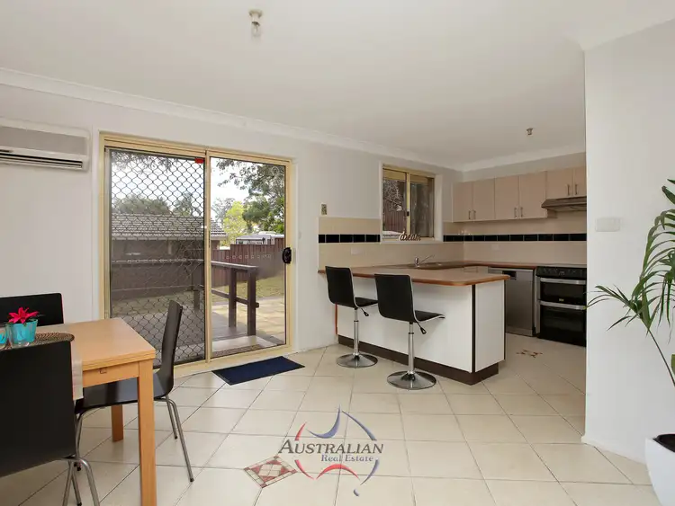 Third view of Homely house listing, 6 Fort Place, Quakers Hill NSW 2763
