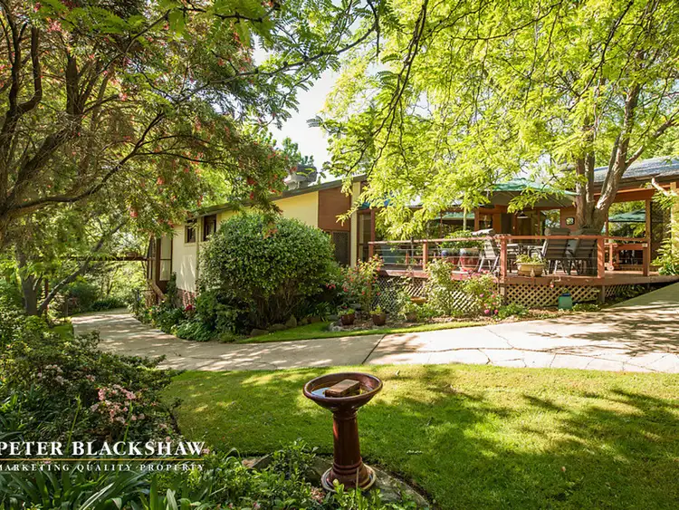 14 Bussell Crescent, Cook ACT 2614