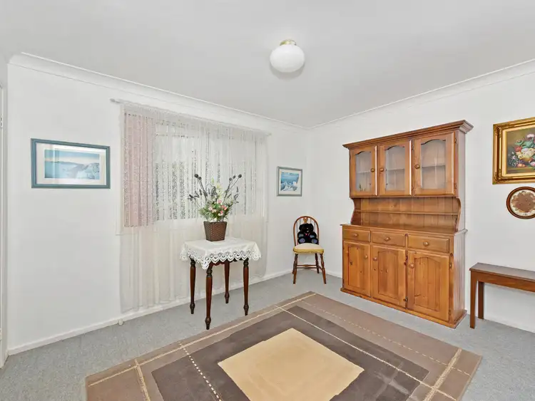 Fourth view of Homely villa listing, 1/14 Leura Place, Port Macquarie NSW 2444
