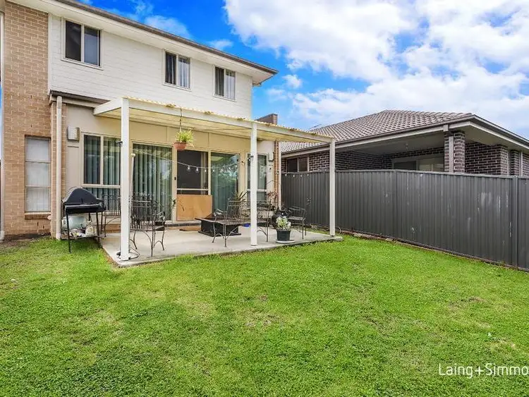 Sixth view of Homely house listing, 42 Brunswick Circuit, Ropes Crossing NSW 2760