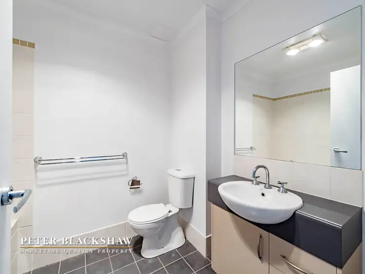 Sixth view of Homely unit listing, 23/80 Gozzard Street, Gungahlin ACT 2912