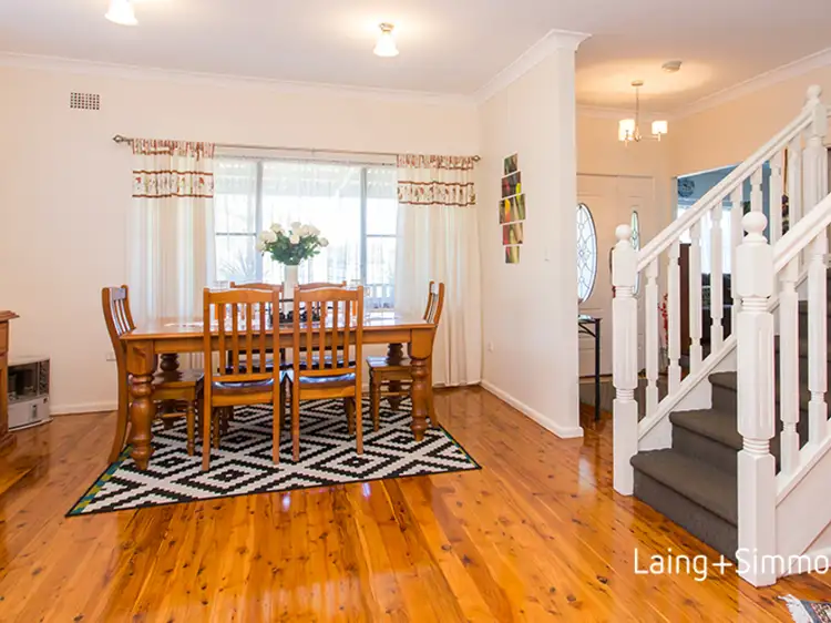 Third view of Homely house listing, 7 Olympic Drive, Lidcombe NSW 2141