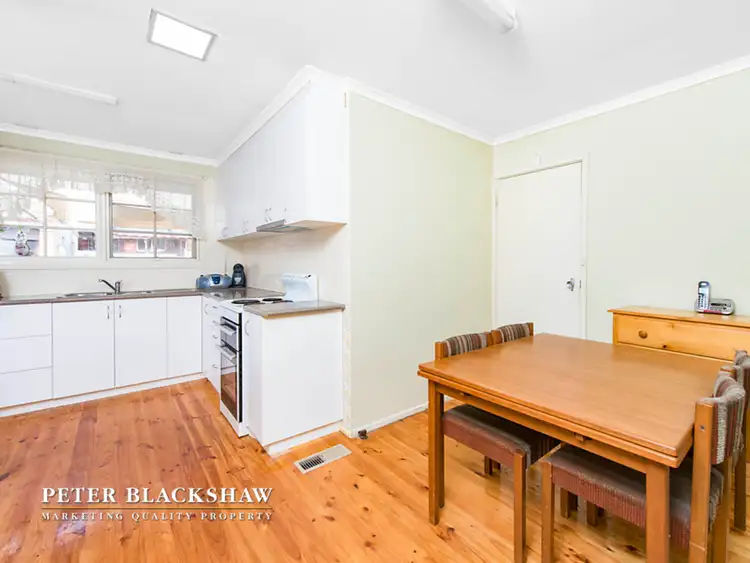 Fourth view of Homely house listing, 24 Malcolm Road, Karabar NSW 2620