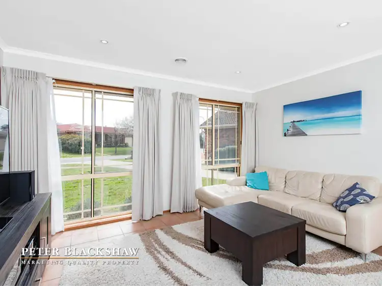 Fourth view of Homely house listing, 18 Narryer Close, Palmerston ACT 2913
