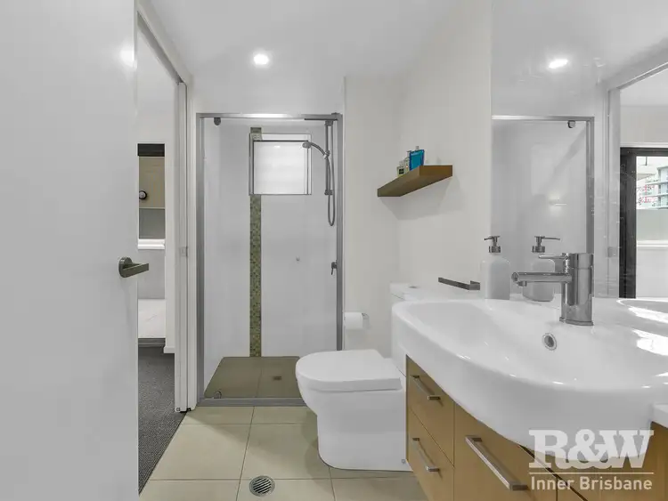 Seventh view of Homely unit listing, 501/16 Merivale Street, South Brisbane QLD 4101