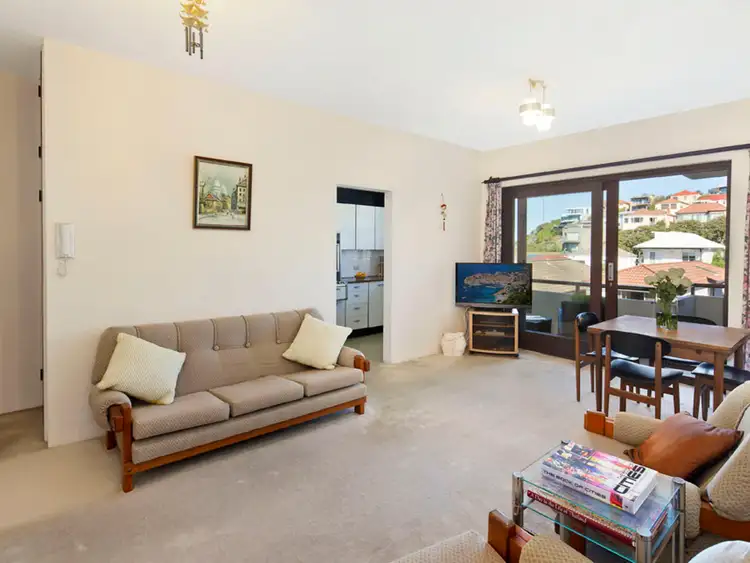 Second view of Homely apartment listing, 11/67 Oceanview Avenue, Dover Heights NSW 2030