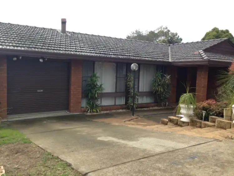 Address available on request