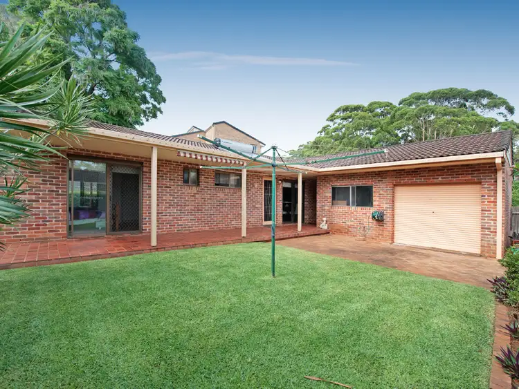 Sixth view of Homely house listing, 8 Bundaleer Crescent, Port Macquarie NSW 2444